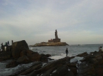 Kanyakumari Meditation Camp