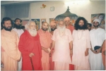 Maharishi mehi parmhans ji maharaj