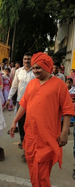 Ranchi Satsang