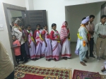 Ranchi Satsang