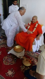 Ranchi Satsang
