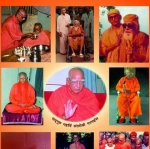 Santsevi ji maharaj